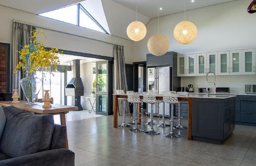 Nottingham Road House | House 217 Gowrie Farm Estate