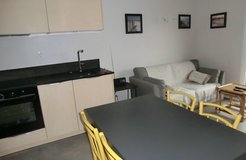 Saint-Gildas-de-Rhuys House | house 250 m harbor and beaches