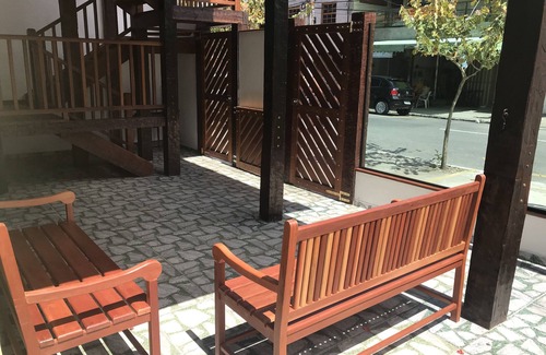 Vila Nova House | House 255, first floor