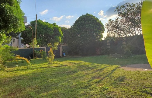 Gulu House | House 256 village.