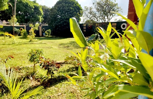 Gulu House | House 256 village.