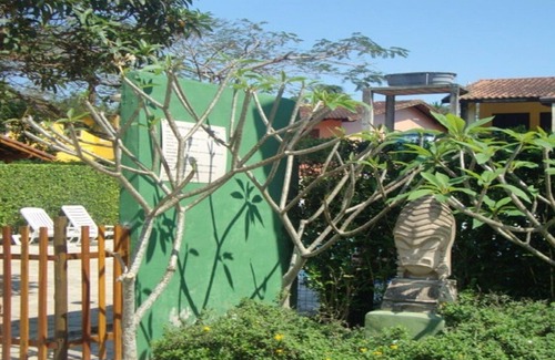Maresias House | house 28 - Residential Condominium Kahunas II