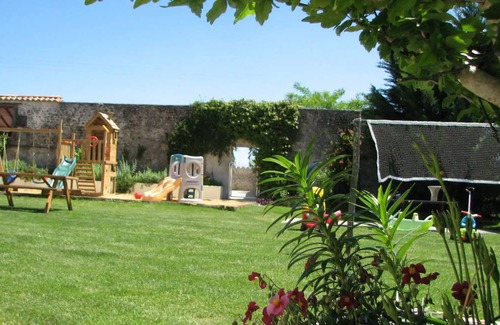 Salles-Lavalette House | House ∙ 3 bedrooms ∙ 6 guests