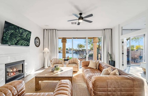 Arrowhead Lakes House | House ∙ 3 bedrooms ∙ 6 guests