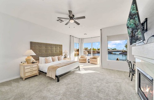 Arrowhead Lakes House | House ∙ 3 bedrooms ∙ 6 guests