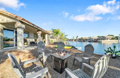 Arrowhead Lakes House | House ∙ 3 bedrooms ∙ 6 guests