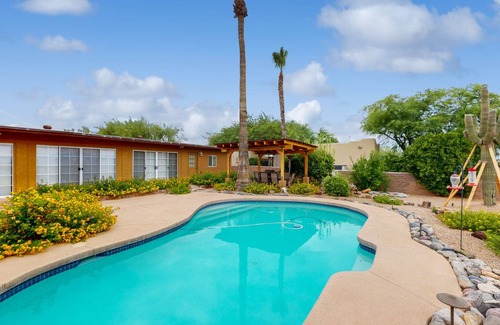 Fountain Hills House | House ∙ 3 bedrooms ∙ 6 guests