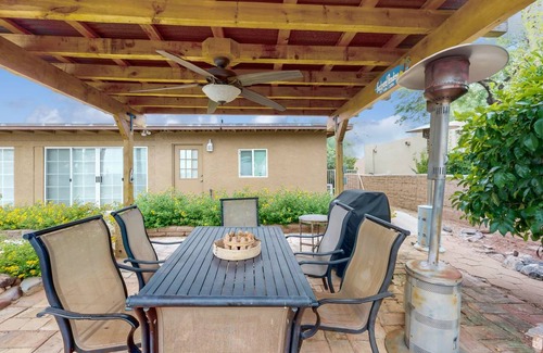 Fountain Hills House | House ∙ 3 bedrooms ∙ 6 guests