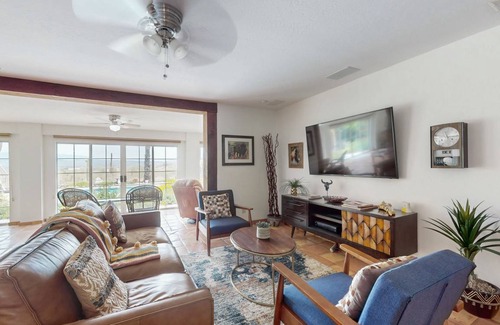 Fountain Hills House | House ∙ 3 bedrooms ∙ 6 guests
