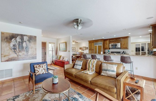 Fountain Hills House | House ∙ 3 bedrooms ∙ 6 guests