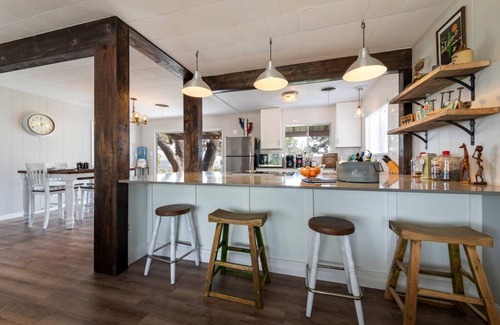 Oatmeal House | House ∙ 3 bedrooms ∙ 6 guests