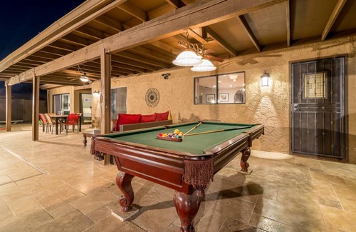 Raskin Estates House | House ∙ 3 bedrooms ∙ 8 guests