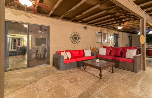 Raskin Estates House | House ∙ 3 bedrooms ∙ 8 guests