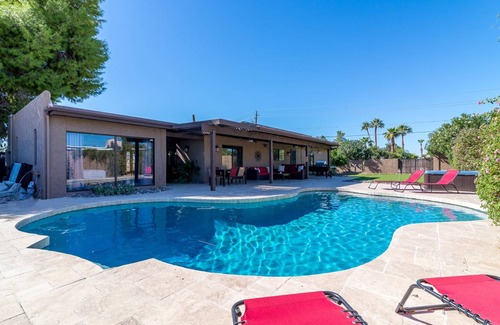 Raskin Estates House | House ∙ 3 bedrooms ∙ 8 guests