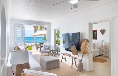 Fitts Village House | House ∙ 3 bedrooms ∙ 6 guests