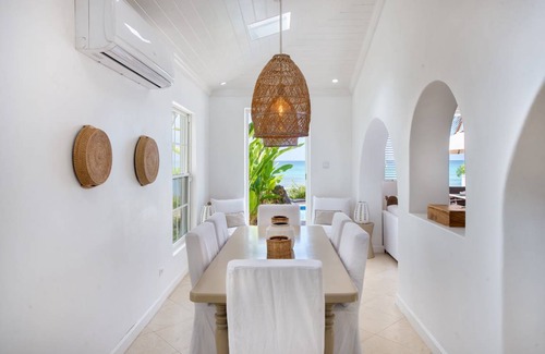 Fitts Village House | House ∙ 3 bedrooms ∙ 6 guests