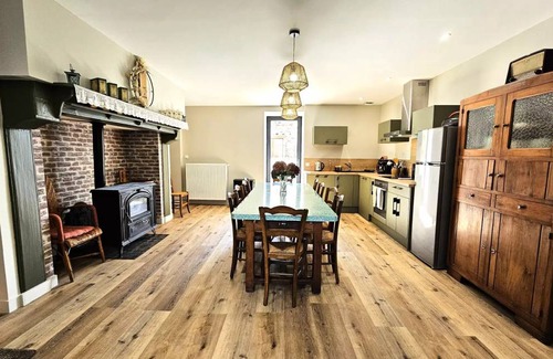 Salon-la-Tour House | House ∙ 3 bedrooms ∙ 6 guests