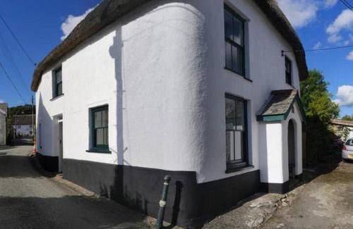 Kings Nympton House | House ∙ 3 bedrooms ∙ 6 guests