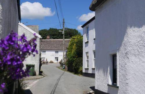 Kings Nympton House | House ∙ 3 bedrooms ∙ 6 guests