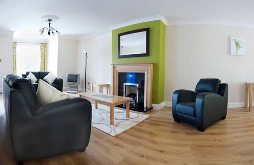Bunratty House | House ∙ 3 bedrooms ∙ 6 guests