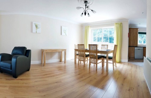 Bunratty House | House ∙ 3 bedrooms ∙ 6 guests
