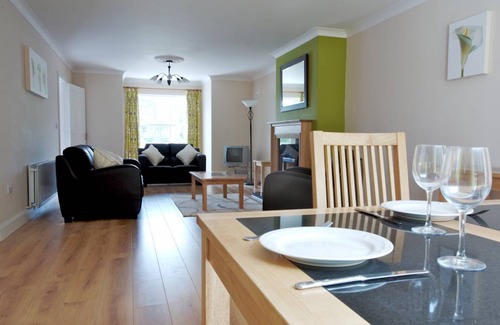 Bunratty House | House ∙ 3 bedrooms ∙ 6 guests