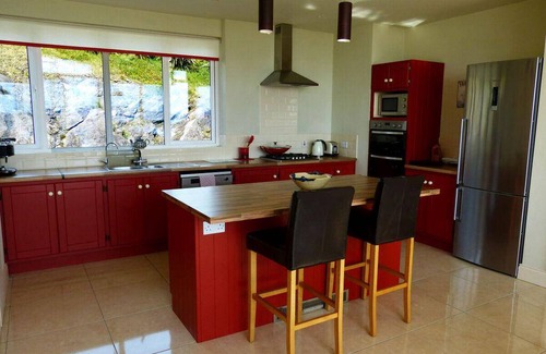 Caherdaniel House | House ∙ 3 bedrooms ∙ 4 guests