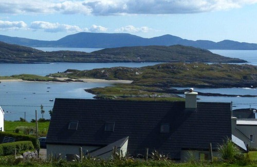 Caherdaniel House | House ∙ 3 bedrooms ∙ 4 guests