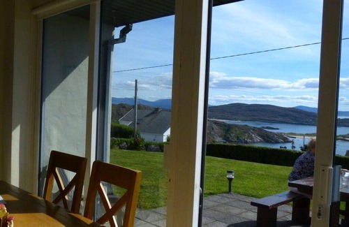 Caherdaniel House | House ∙ 3 bedrooms ∙ 4 guests