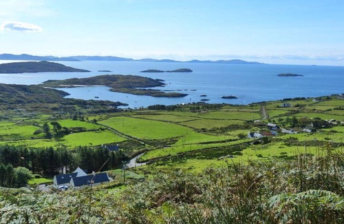 Caherdaniel House | House ∙ 3 bedrooms ∙ 4 guests