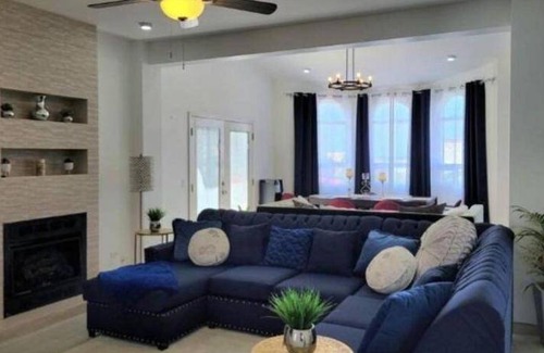 La Salina House | House ∙ 3 bedrooms ∙ 13 guests
