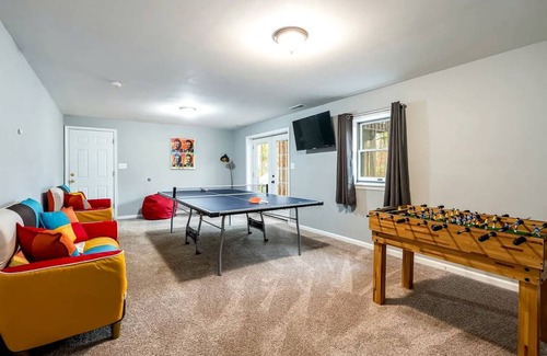 Kabletown House | House ∙ 3 bedrooms ∙ 6 guests