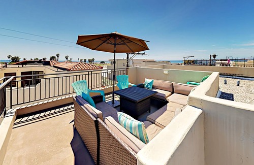 South Mission Beach House | House ∙ 3 bedrooms ∙ 8 guests