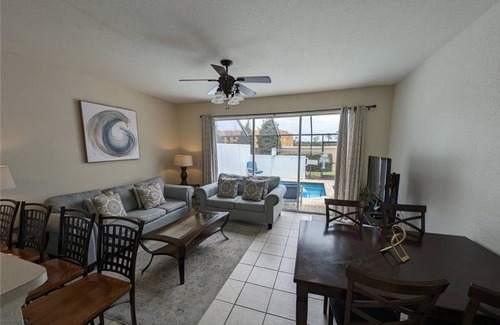 Windsor Hills House | House ∙ 3 bedrooms ∙ 6 guests