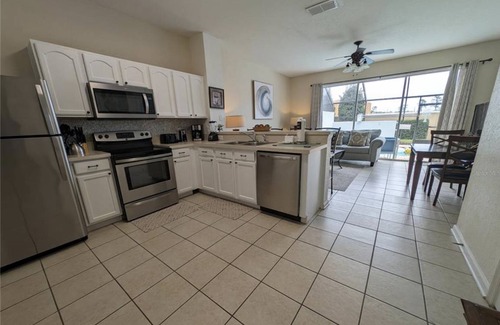 Windsor Hills House | House ∙ 3 bedrooms ∙ 6 guests