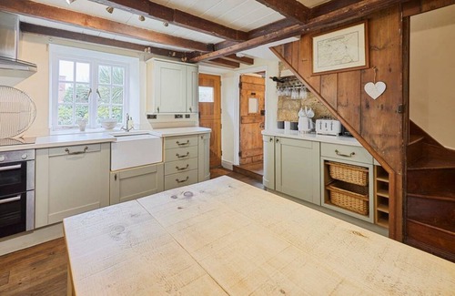 Fylingthorpe House | House ∙ 3 bedrooms ∙ 6 guests