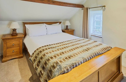 Fylingthorpe House | House ∙ 3 bedrooms ∙ 6 guests