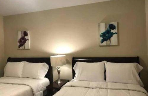 College Park House | House ∙ 3 bedrooms ∙ 11 guests