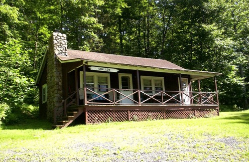 Harveys Lake House | House ∙ 3 bedrooms ∙ 5 guests