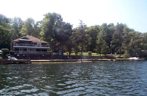 Harveys Lake House | House ∙ 3 bedrooms ∙ 5 guests