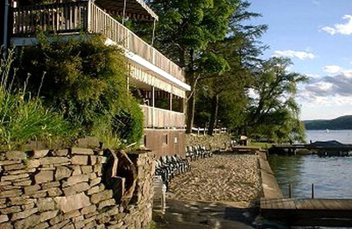 Harveys Lake House | House ∙ 3 bedrooms ∙ 5 guests