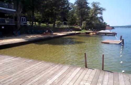 Harveys Lake House | House ∙ 3 bedrooms ∙ 5 guests