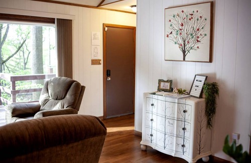 Mount Gretna House | House ∙ 3 bedrooms ∙ 6 guests