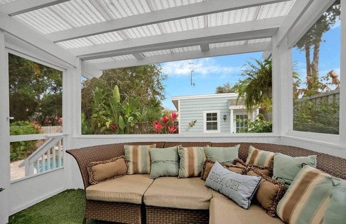 Lincolnville House | House ∙ 3 bedrooms ∙ 6 guests