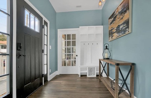 Lincolnville House | House ∙ 3 bedrooms ∙ 6 guests