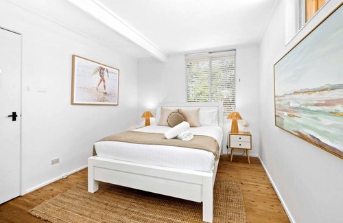 Callala Bay House | House ∙ 3 bedrooms ∙ 6 guests