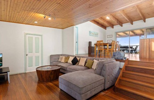 Hyams Beach House | House ∙ 3 bedrooms ∙ 8 guests