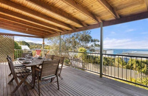 Hyams Beach House | House ∙ 3 bedrooms ∙ 8 guests