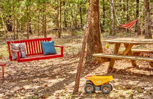 Van Zandt County House | House ∙ 3 bedrooms ∙ 9 guests