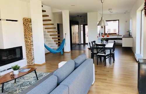 Gratiskes House | House 3 bedroom Vilnius